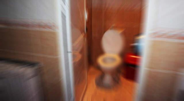 Tuvalette Doğum Yapan Üniversite Öğrencisinden Akılalmaz Sözler: Hamileliğimden Haberim Yoktu