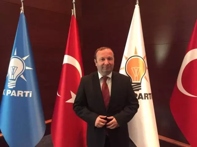 Ulupınar'dan 19 Mayıs Mesajı