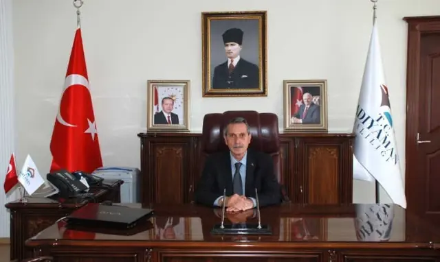 Vali Kalkancı'dan 19 Mayıs Mesajı
