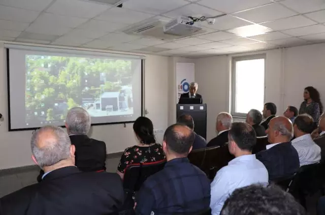 Zonguldak'ta Müzeler Günü Kutlandı