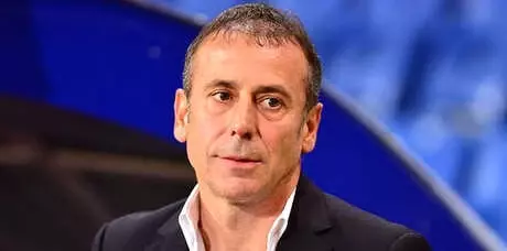 Abdullan Avcı'dan Flaş Emre Belözoğlu Açıklaması