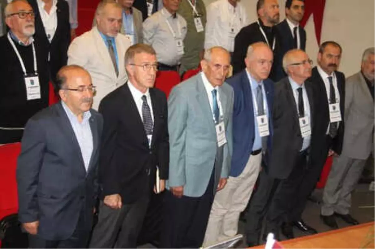 Ağaoğlu: 'Yanacaksak Dibine Kadar Yanacağız Ama Bazı Şeyler Değişecek'