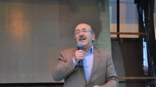 AK Parti Teşkilatları İftarda Buluştu AK Parti Teşkilatları İftarda Buluştu