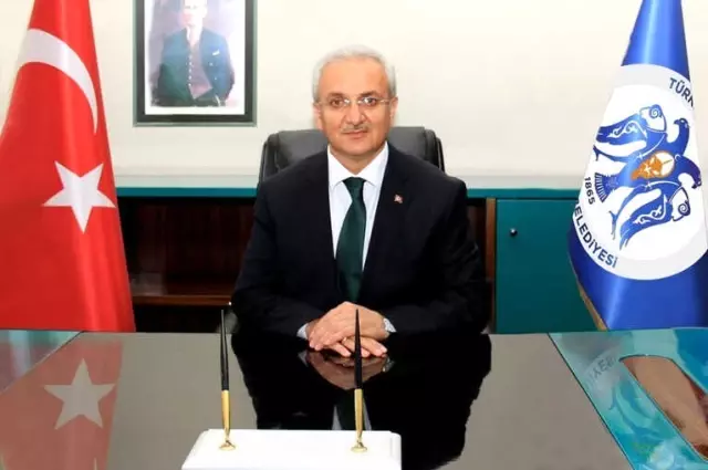 Başkan Başsoy'dan 19 Mayıs Mesajı