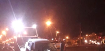 Mersin'de Otomobil ile Motosiklet Çarpıştı: 1 Ölü, 3 Yaralı