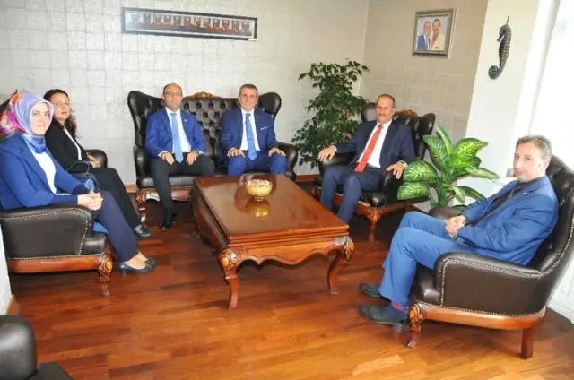 Murzioğlu: