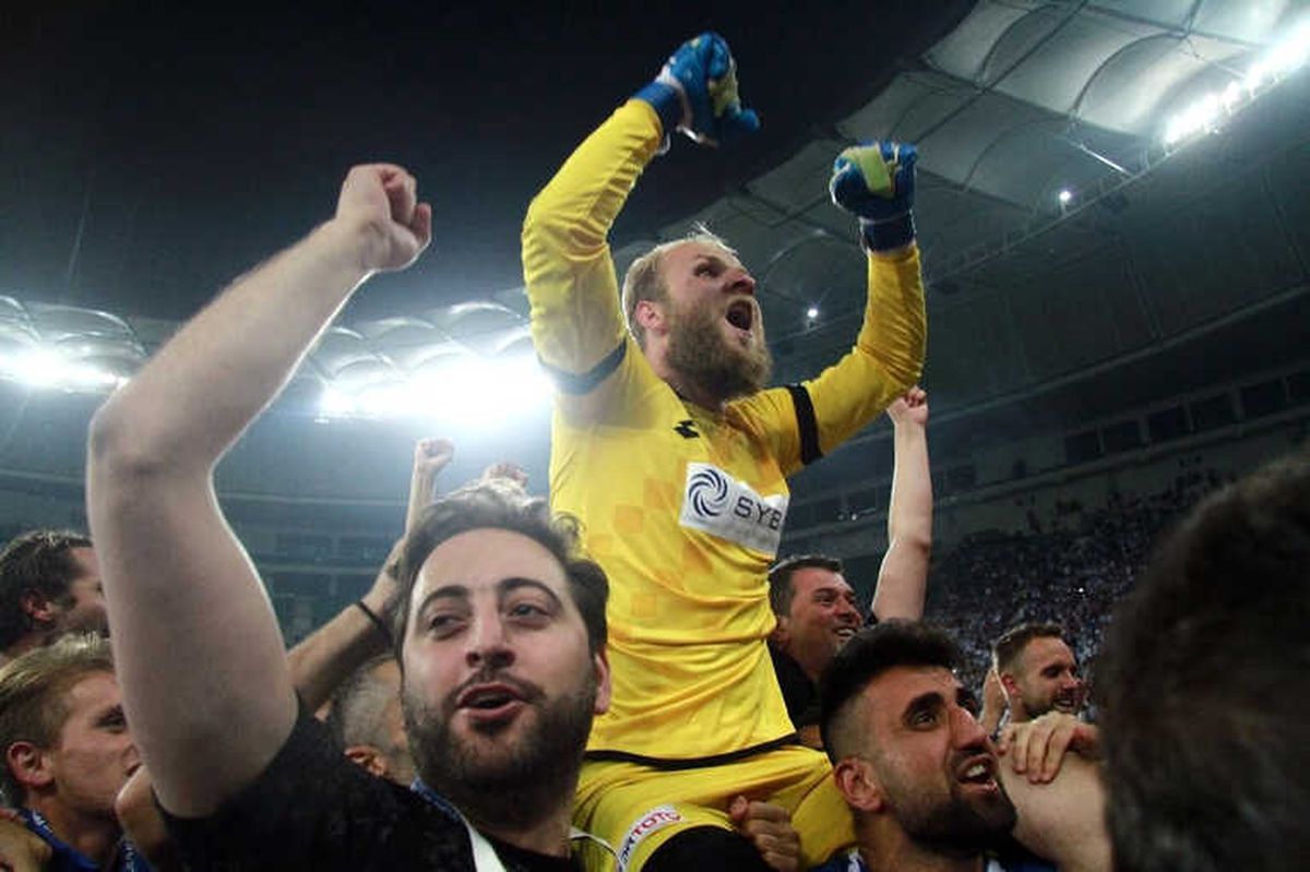 Bb. Erzurumspor'un Şampiyonluk Serüveni