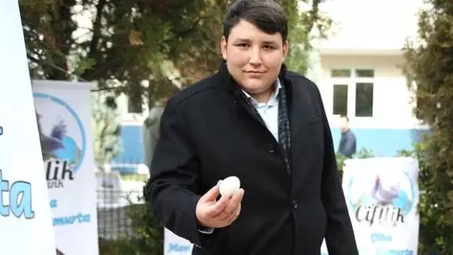 Brezilya Mafyası da Tosun'un Peşine Düştü