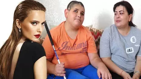 Demet Akalın'ın Beyin Kanseri Kuzeni Hayatını Kaybetti