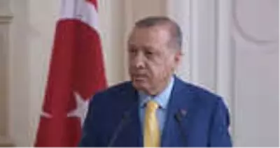 Erdoğan: Bosna Hersek ile Ticaret Hedefimiz 1 Milyar Dolar