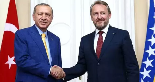 ErdoÄ?an Suikast Ä°ddiasÄ±yla Ä°lgili AÃ§Ä±klama YaptÄ±