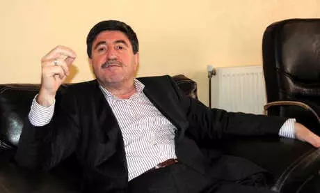 Hdp'li Altan Tan, Sp'den İstanbul Milletvekili Adayı Olacak