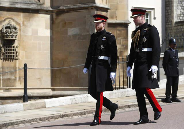 Meghan Markle ve Prens Harry'nin Öpüşme Anı Coşkuyla kutlandı