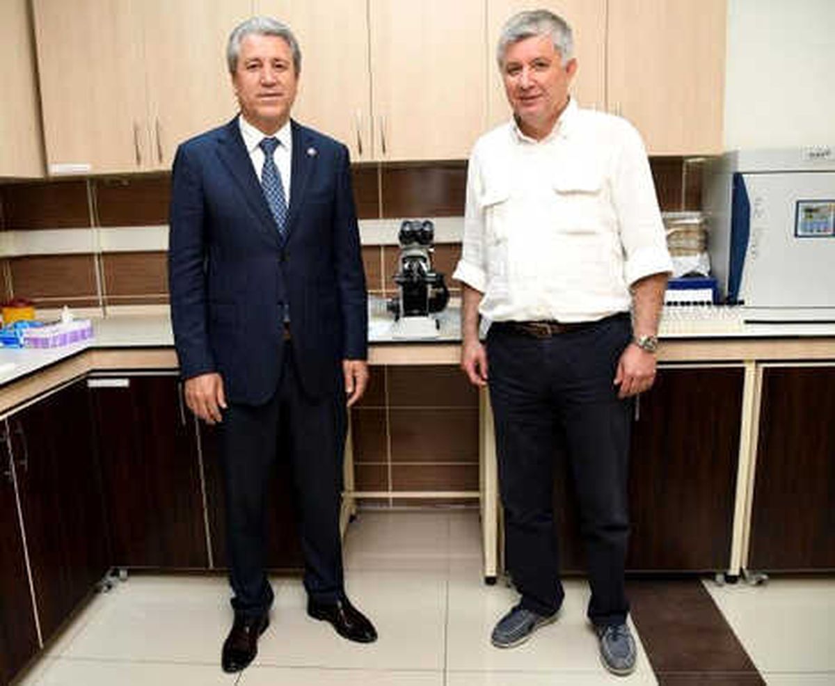 Yeni Bakteri Türü Keşfettiler