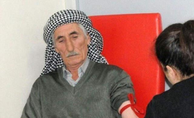 15 yıldır su içemiyordu! Ne zaman içmeye kalksa...