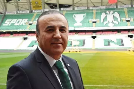 Ahmet Baydar: