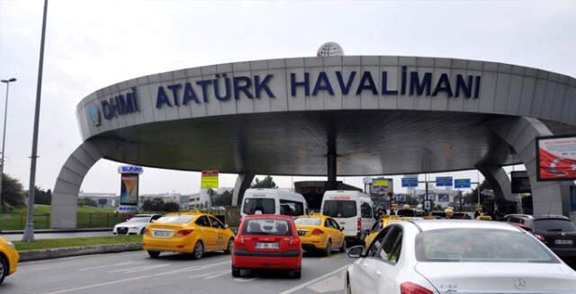 Atatürk Havalimanı 31 Ekim'de Seferlere Kapatılacak