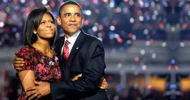 Barack ve Michelle Obama Netflix İçin Program Yapacaklar