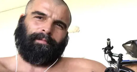 Bir Dönem Türk Kadınlarının Sevgilisi Olan Mehmet Akif Alakurt'un Son Hali Şaşırttı