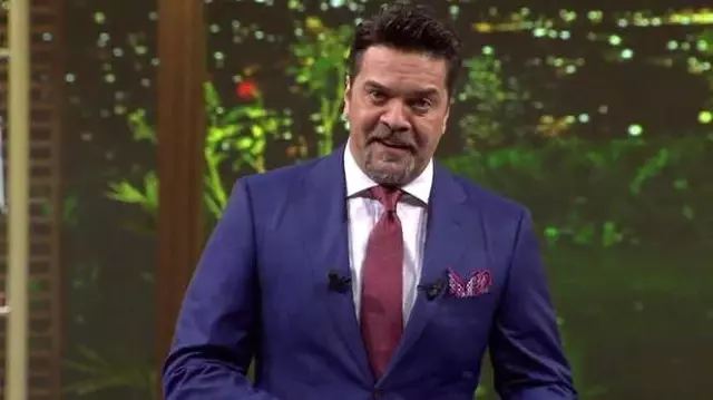 Bir Ekran Klasiği Haline Gelen Beyaz Show Bitti