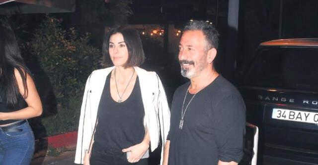 Defne Samyeli ve Cem Yılmaz Aşkı Belgelendi