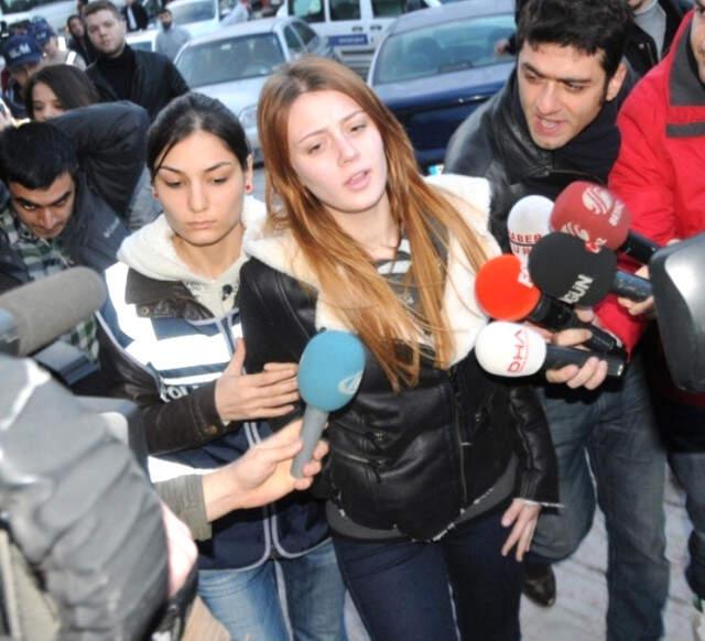 Gizem Karaca'nın Avukatı İtiraz Etti: Gençlik Hatası Olarak Değerlendirilmeli
