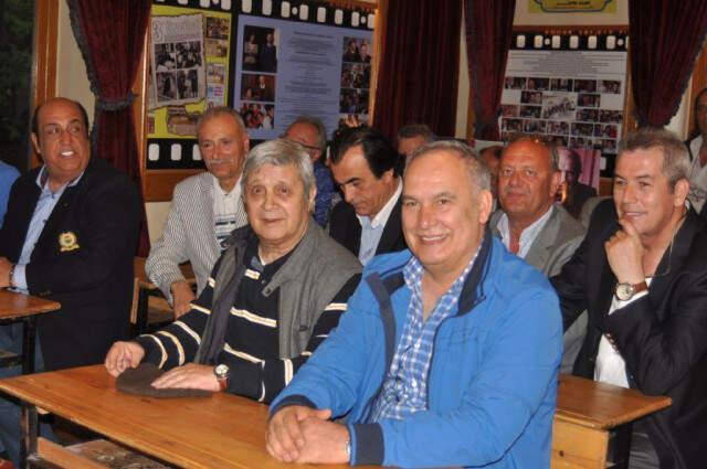 Hababam Sınıfı Oyuncusu Dinçay Çetindamar Hayatını Kaybetti
