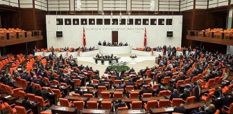 İşte AK Parti'de Liste Dışı Kalan 147 Milletvekili
