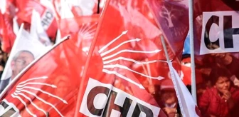CHP'nin Listesinde Son Dakika Değişikliği