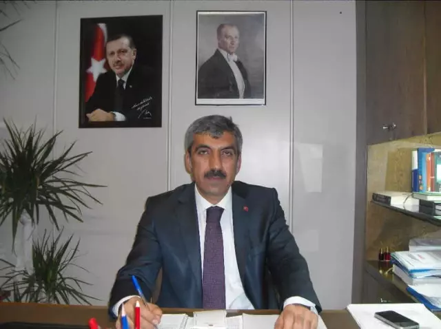 Kilis'te Partilerin Adayları Belirlendi