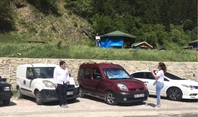 Mehmet Aydın'ın 'Fakirlik' Fotoğrafları Ortaya Çıktı