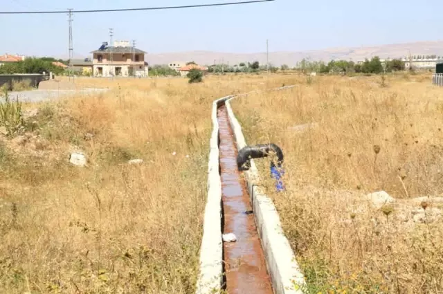 Melikgazi Belediyesi Kırsal Yaşama Destek Verecek
