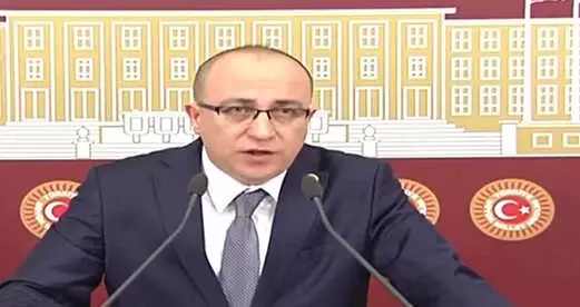 MHP İstanbul Millletvekili Adayı İzzet Ulvi Yönter Oldu! Peki İzzet Ulvi Yönter Kimdir?
