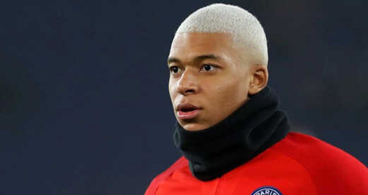 PSG, Yıldız Futbolcu Mbappe'nin Değerini 1 Milyar Euro Olarak Belirledi