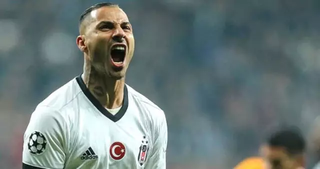 Quaresma'dan Veda Paylaşımı: Her Şey İçin Teşekkürler