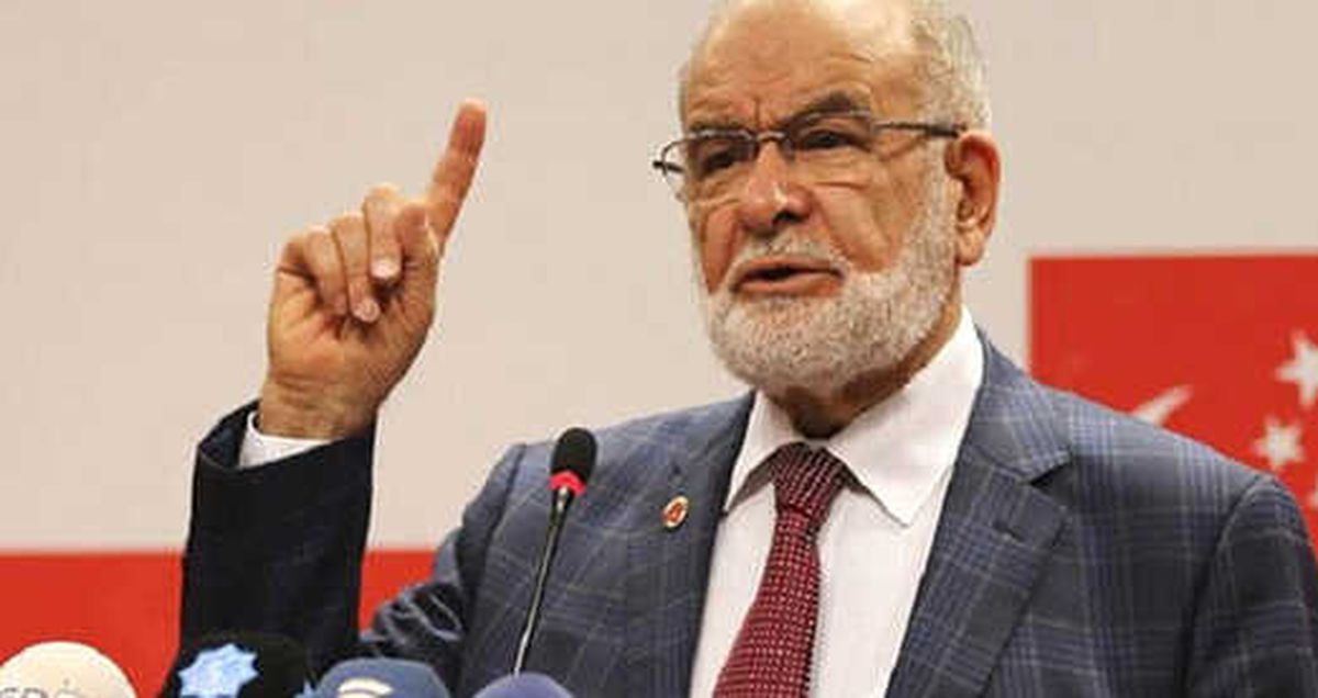 Saadet Partisi 27. Dönem Ankara Milletvekili Aday Listesi! Saadet Partisi Ankara Milletvekili Adayları Kim Oldu?