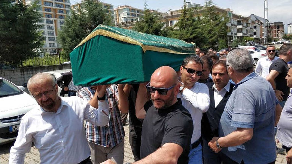 12 Yaşındaki Çocuğun İntiharında 'Mavi Balina' Şüphesi