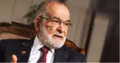 Saadet Partisi'nin Adayları Belli Oldu Saadet Partisi'nin Adayları Belli Oldu