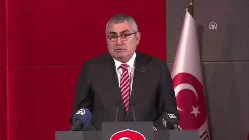 2017 Türkiye Fair Play Ödülleri Sahiplerini Buldu 2017 Türkiye Fair Play Ödülleri Sahiplerini Buldu