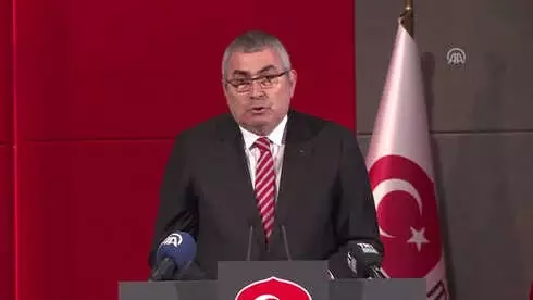 2017 Türkiye Fair Play Ödülleri Sahiplerini Buldu 2017 Türkiye Fair Play Ödülleri Sahiplerini Buldu