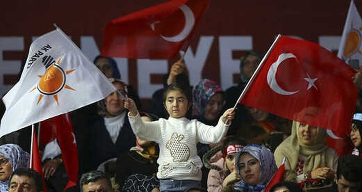 AK Parti 27. Dönem Bilecik Milletvekili Aday Listesi! AK Parti Bilecik Milletvekili Adayları Kim Oldu?