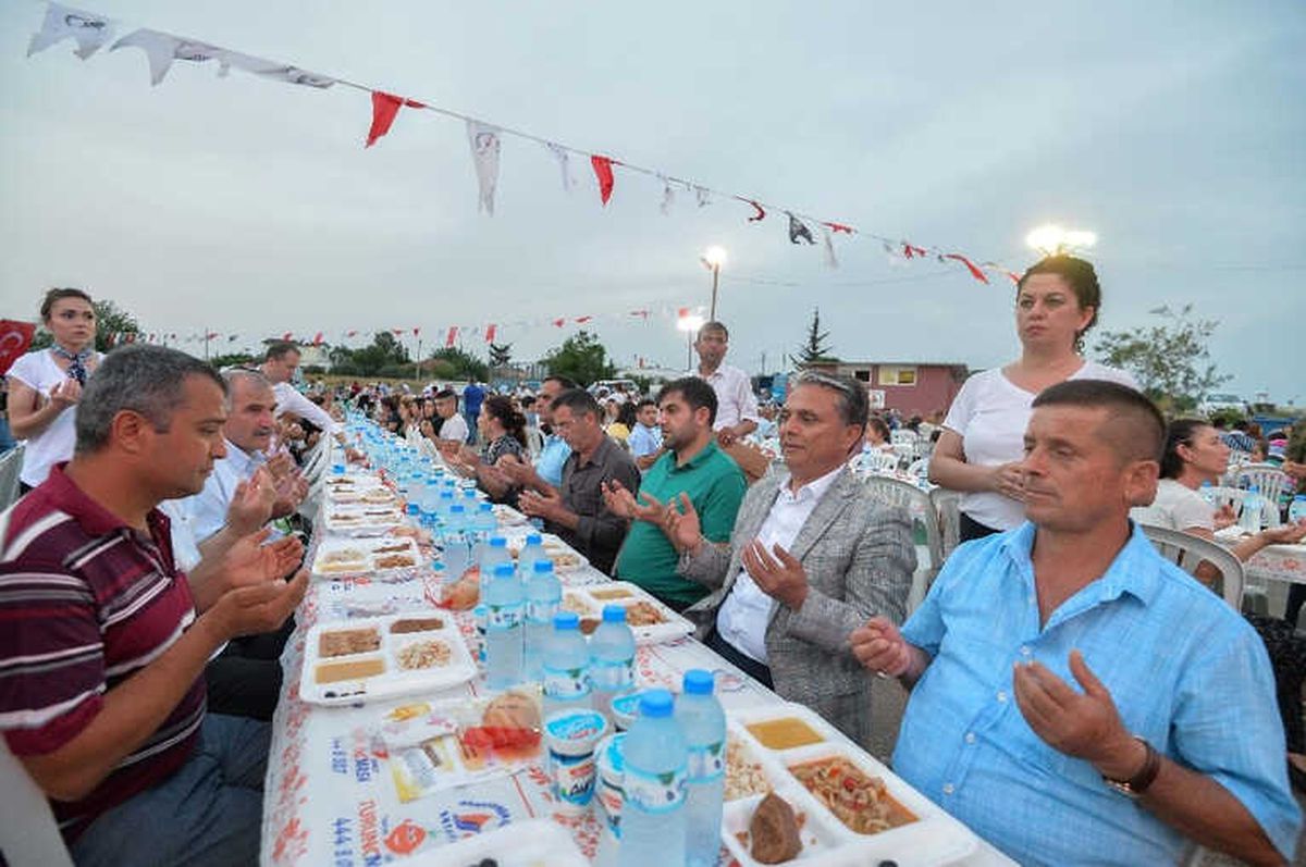 Başkan Uysal: 'Attığımız Taş Yerini Buldu'