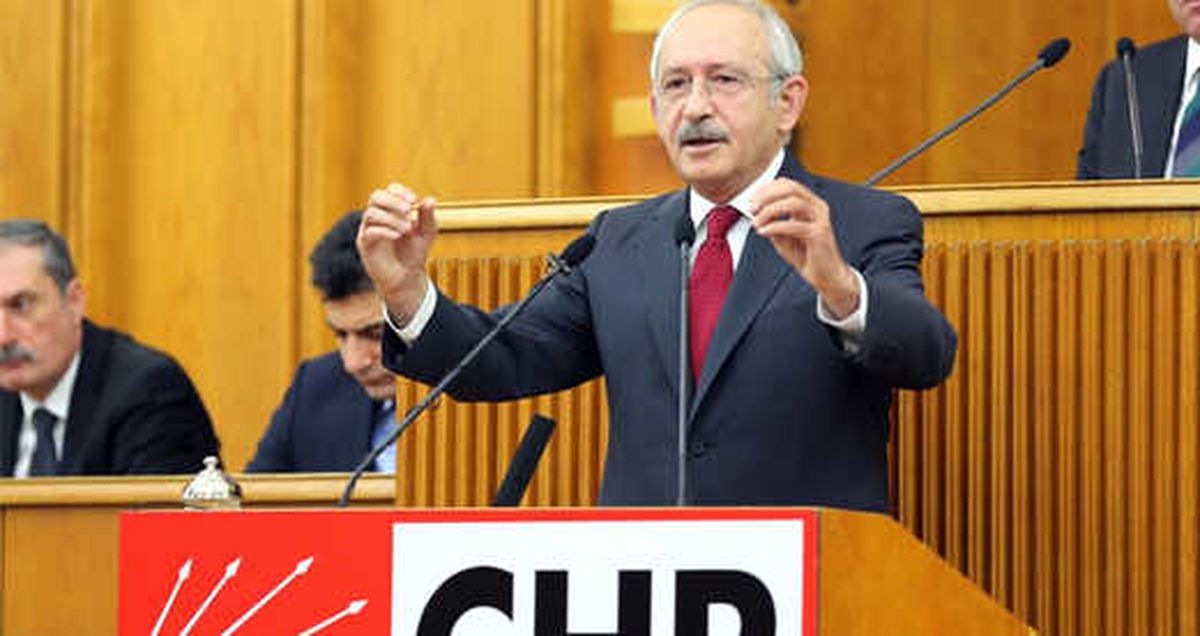 CHP 27. Dönem Ardahan Milletvekili Aday Listesi! CHP Ardahan Milletvekili Adayları Kim Oldu?