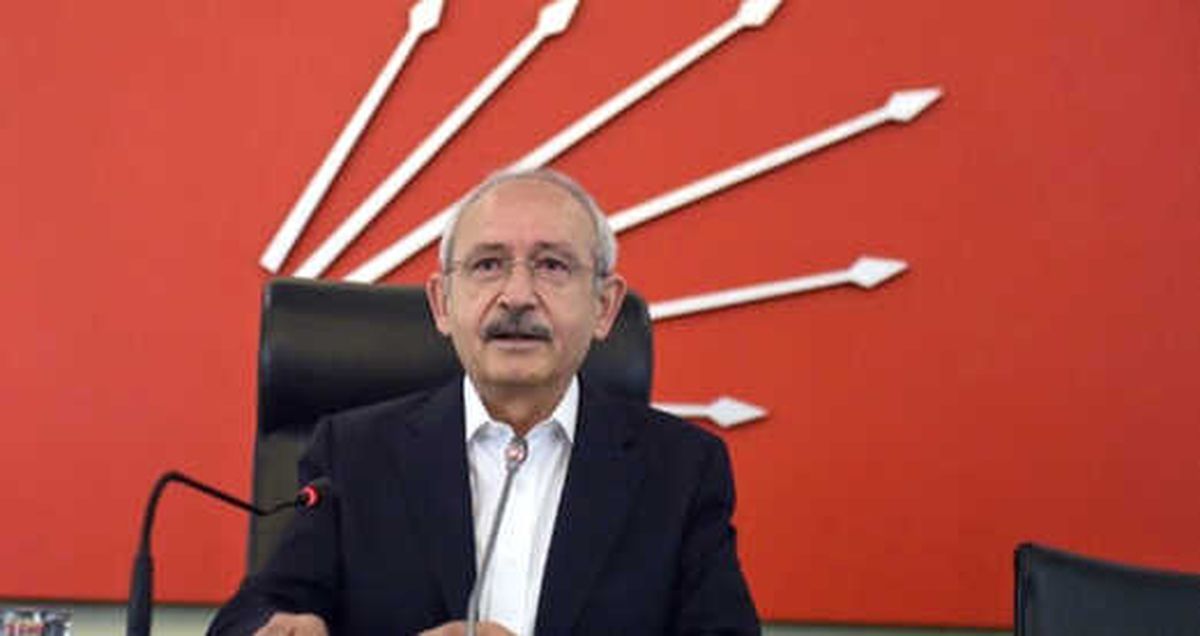 CHP 27. Dönem Kayseri Milletvekili Aday Listesi! CHP Kayseri Milletvekili Adayları Kim Oldu?