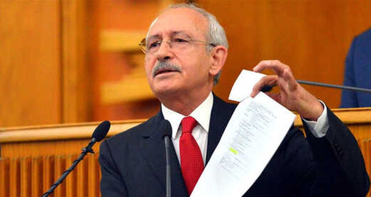 CHP 27. Dönem Samsun Milletvekili Aday Listesi! CHP Samsun Milletvekili Adayları Kim Oldu?