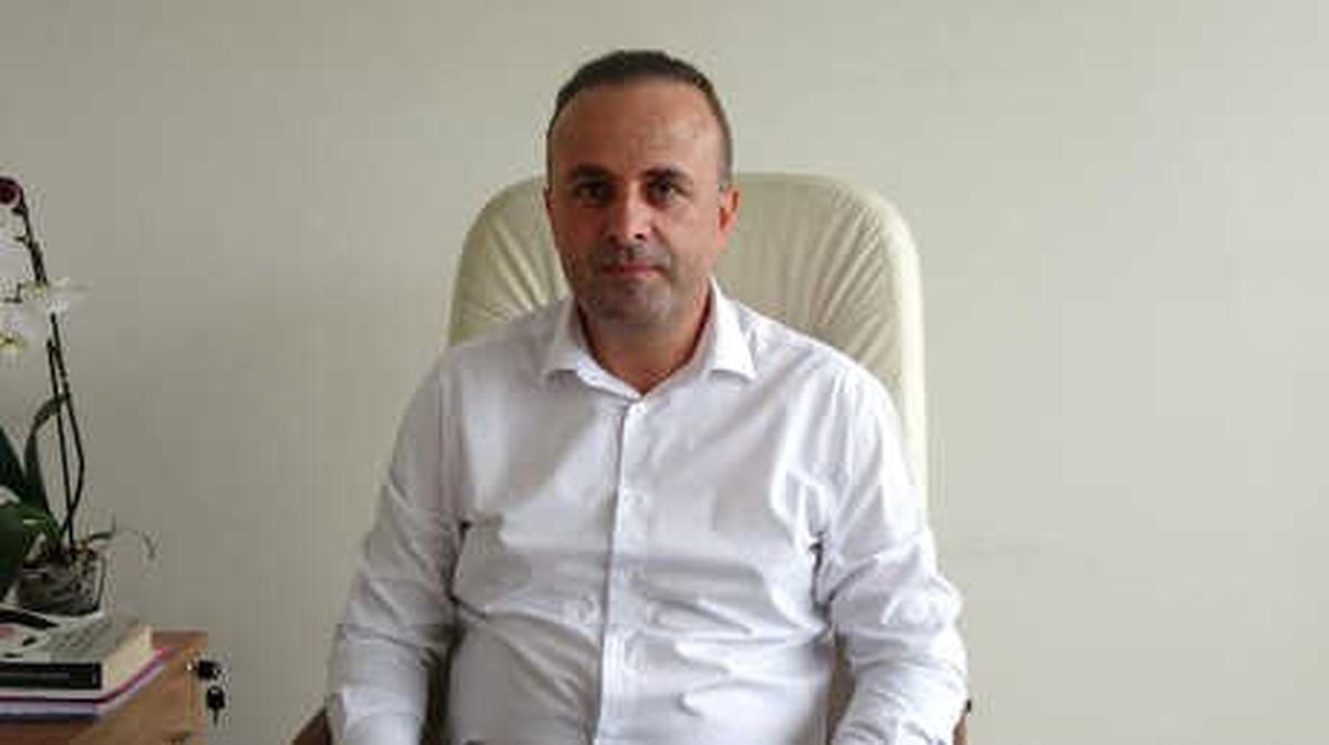CHP'de Bir Deniz Baykal Daha Aday