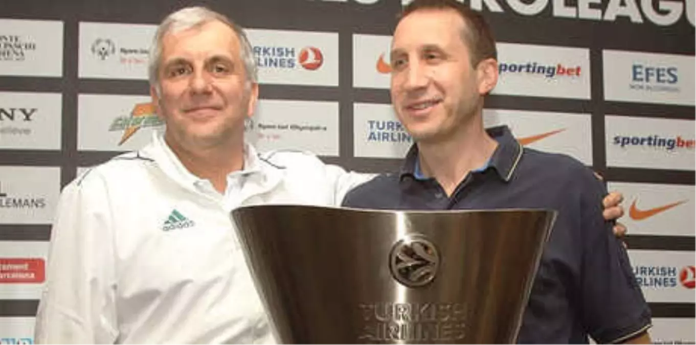 David Blatt Cska'ya Doğru