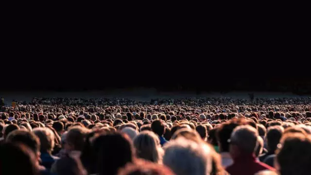 Dünyanın Sadece Yüzde 0,01'ini Oluşturan İnsanlar, Canlıların Yüzde 83'ünü Yok Etti