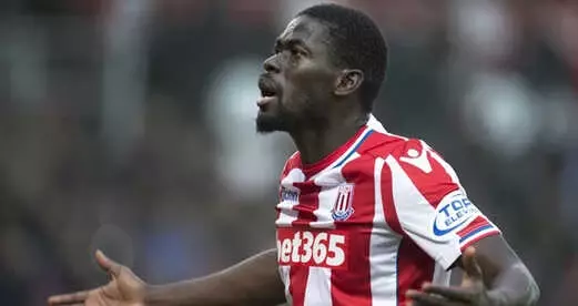 Fenerbahçe, Badou Ndiaye'nin Transferi İçin Stoke City ile Görüşecek