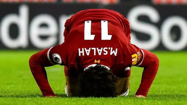 Herkes Aynı Soruyu Soruyor Mohamed Salah Şampiyonlar Ligi Finalinde Oruç Tutacak Mı